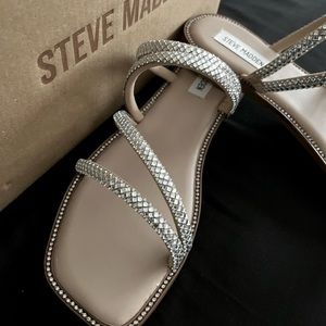 Steve Madden sandals